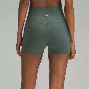 Lululemon | Align Short 4"